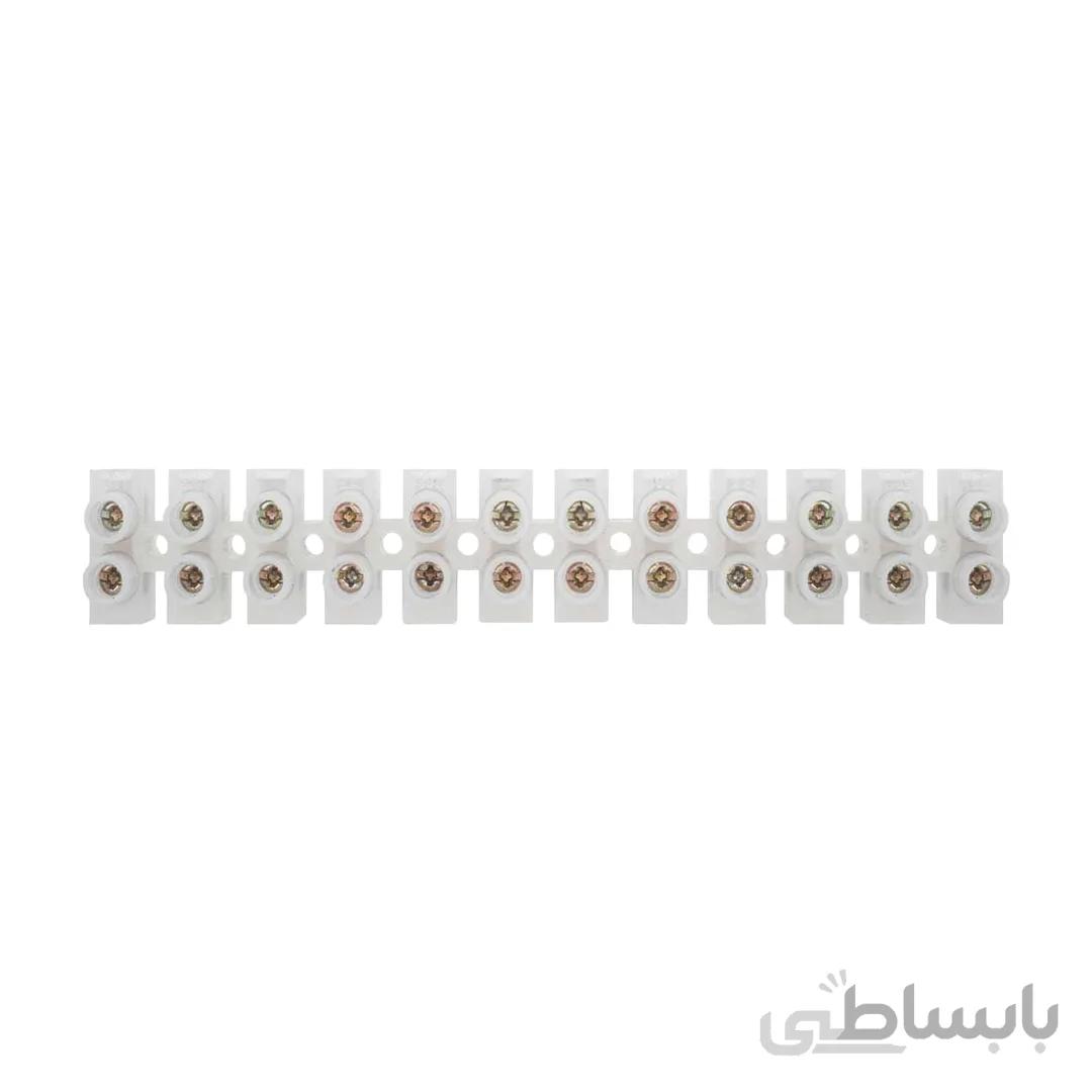 ترمینال برق 6 آمپر