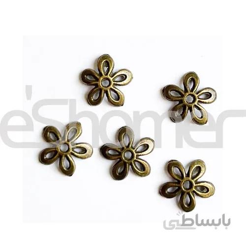 خرج کار کاسبرگ زردقلم بسته 10 عددی کد kkz1037