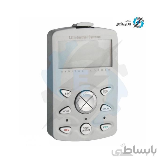 کی پد اینورتر ال اس LS مدل IS7