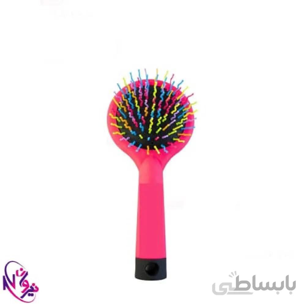 برس آینه داردخترانه فرش بیوتی
