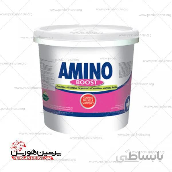 Amino Boost
