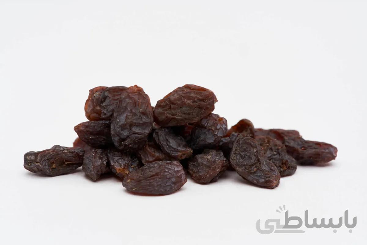 کشمش فخری