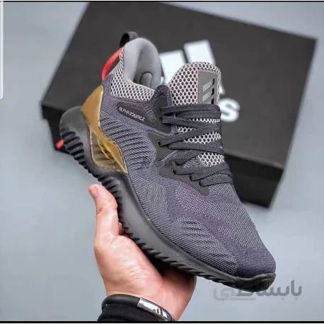 کفش اصلی آدیداس آلفابونس بیوند adidas alphabounce beyond 2