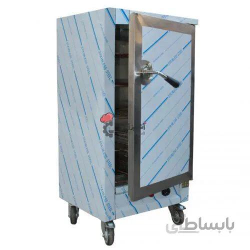 گرمکن یا گرم خانه غذا 30 نفره صنعتی