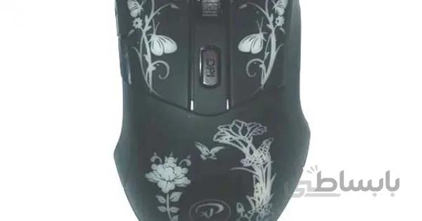 ماوس بیسیم XP Product مدل MU817 ا XP Product Wireless Mouse Model MU817