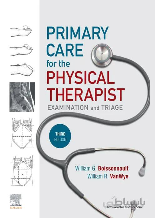 PRIMARY CARE for the PHYSICAL THERAPIST
