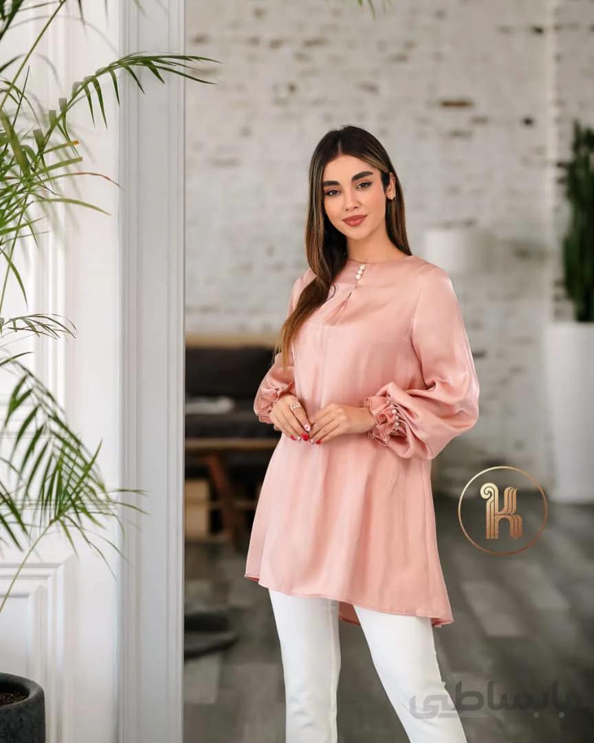 تونیک پرل (Pearl)