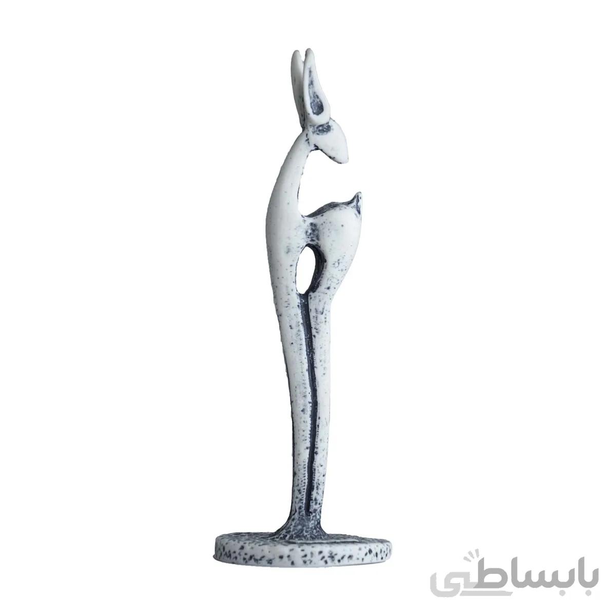 مجسمه غزال