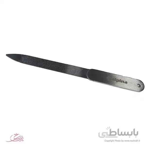 سوهان ناخن آلپینا مدل P42