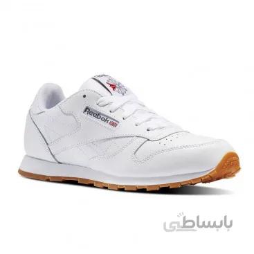 کفش پیاده روی ریباک زنانه Reebok Classic Leather کد v69624