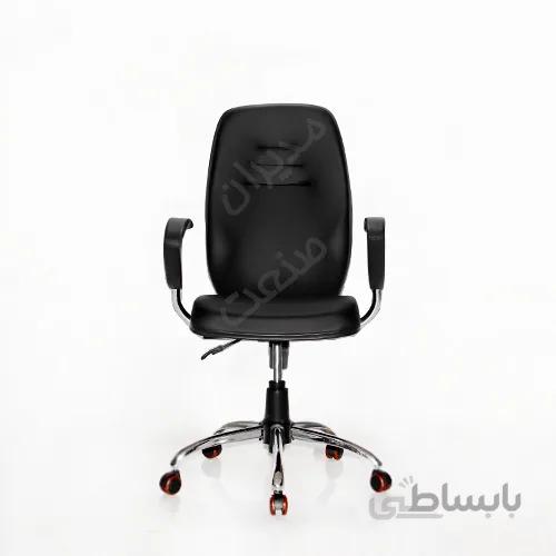 صندلی کارشناسی ۶۰۰-s