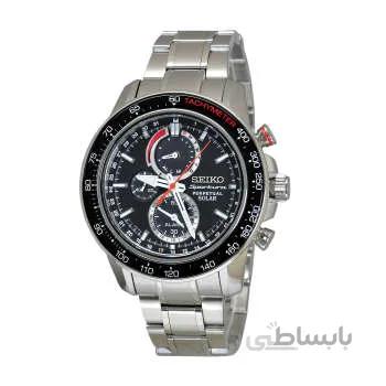 ساعت مچی عقربه ای مردانه سیکو کد SSC357P1