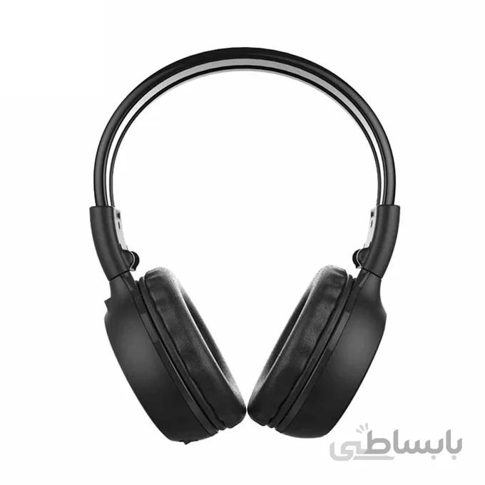 هدفن بلوتوث زیلوت B570C-B