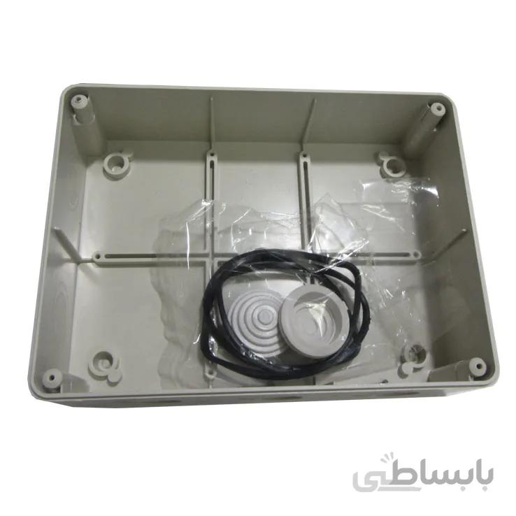 جعبه تقسیم 20*15 الکان