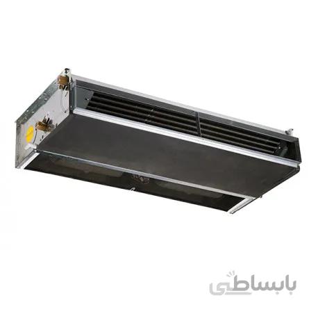 فن کویل سقفی توکار 400 تهویه