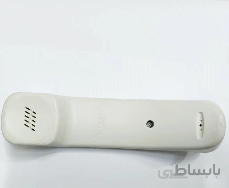 گوشی فکس پاناسونیک KX-FP711