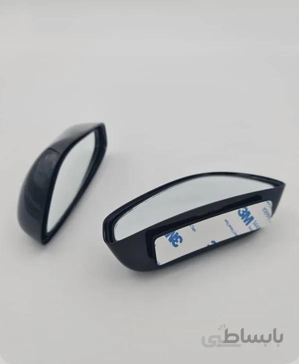 آینه بغل کمکی ماشین باسئوس Baseus Large View Auxiliary Mirror