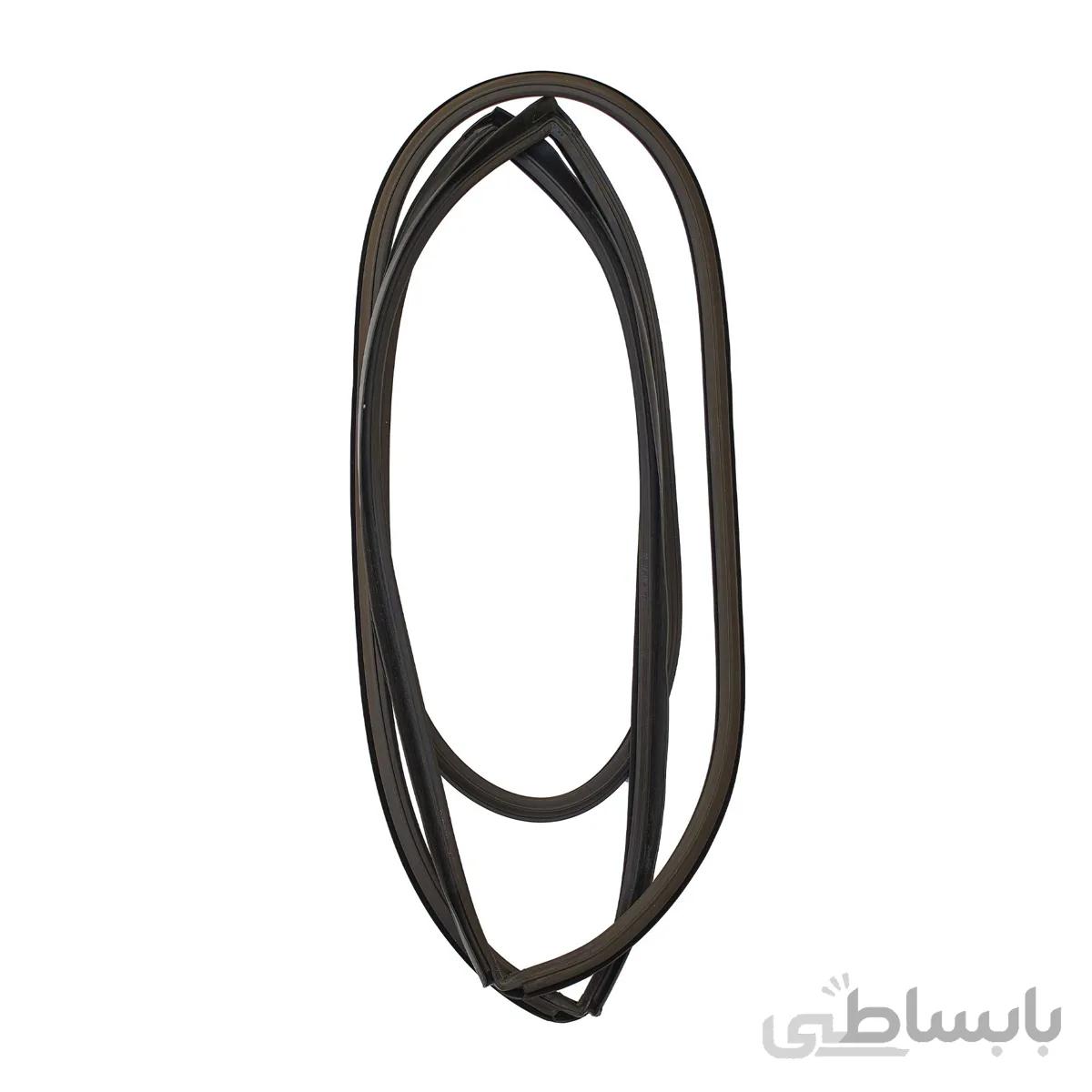 نوار دور شیشه جلو پژو 405 برند پارت بست