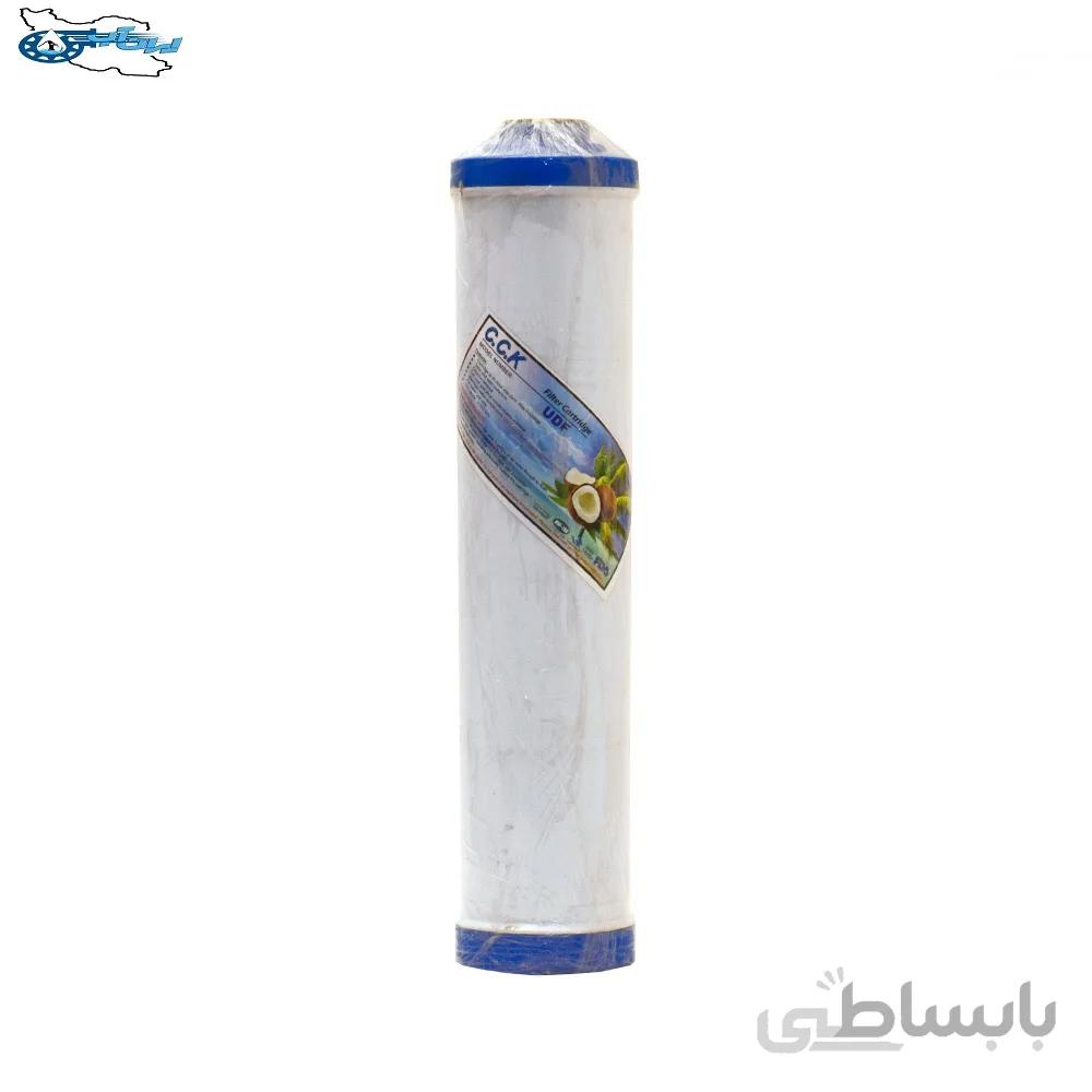 فیلتر کربن گرانول 20 اینچ جامبو