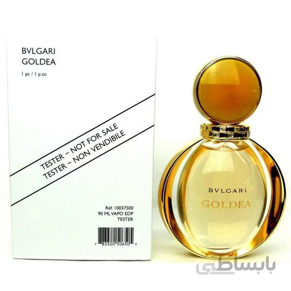 عطر بولگاری گلدآ ا عطر BVLGARI Goldea TESTER