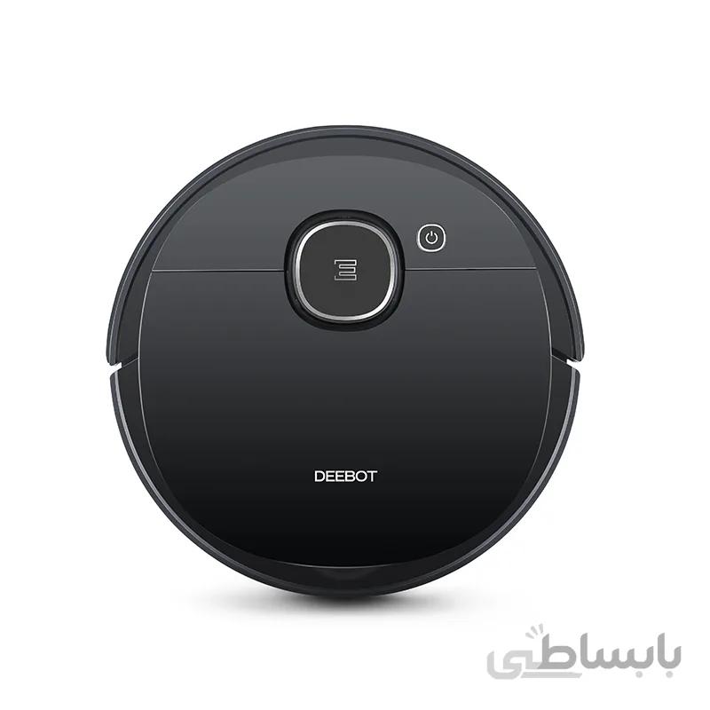 جارو رباتیک اکووکس مدل ozmo 920 پرداخت در محل سراسر ايران