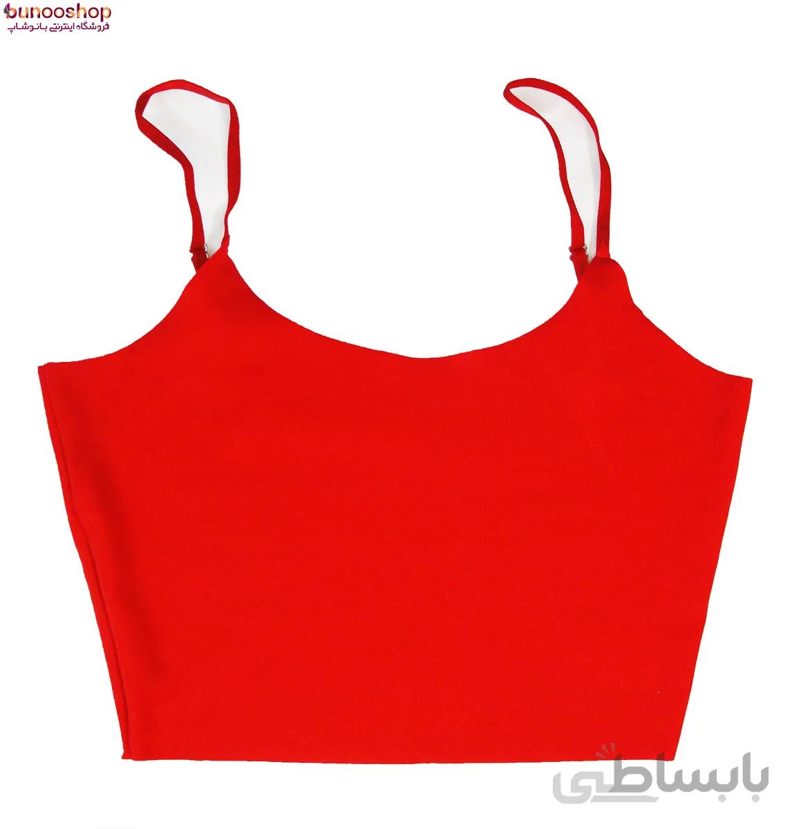 تاب تک بدون دوخت کد CH1752 Cottonhill کوتون هیل