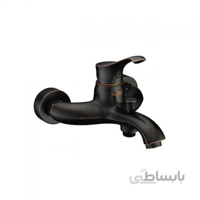 شیر مخلوط دوش موست مدل زوریخ