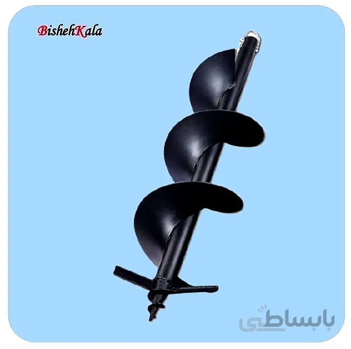 قیمت مته چاله کن ۲۰ سانت