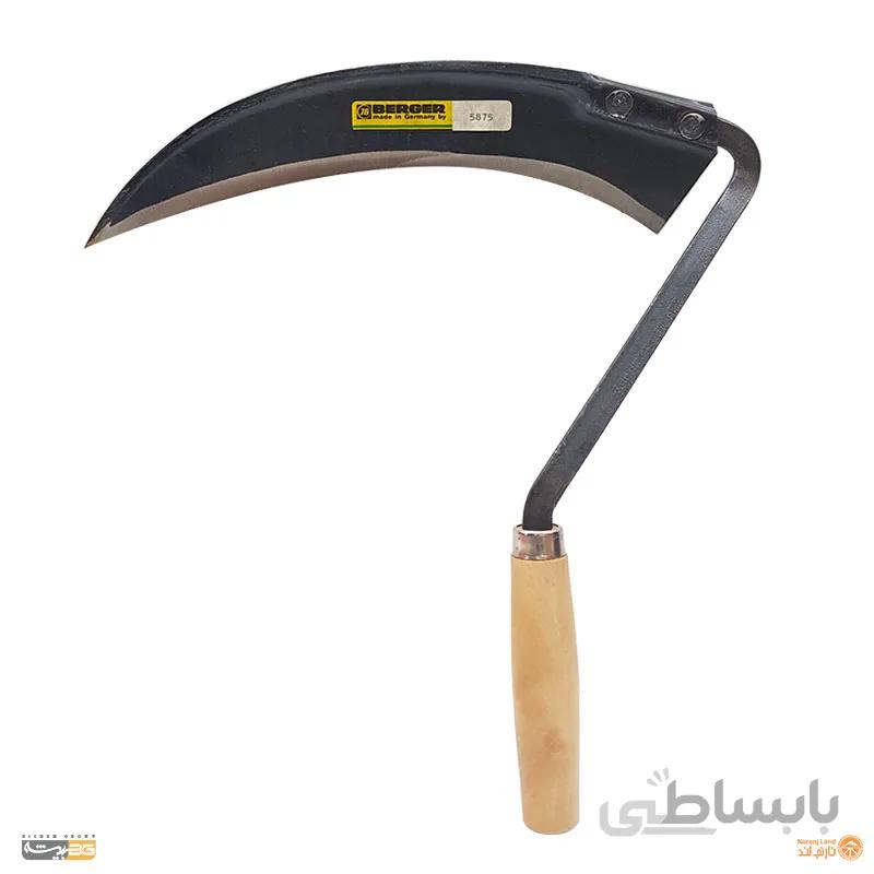 داس برگر مدل ۵۸۷۵