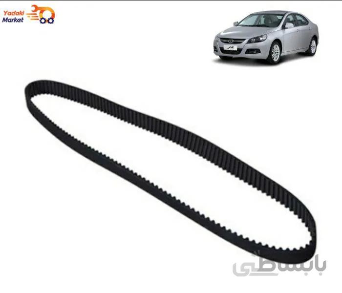 تسمه تایم جک J5 گیتس