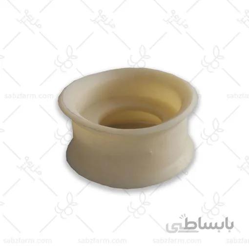لاستيک دولبه سمپاش دستی سایز 40