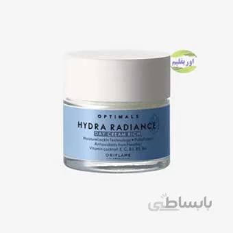 کرم روز آبرسان هیدرا رادیانس ریچ اوریفلیم Hydra Radiance Day cream
