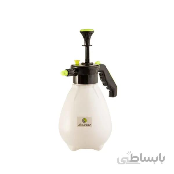 سمپاش 2 لیتری سیلور مدل GT-PS-U2L