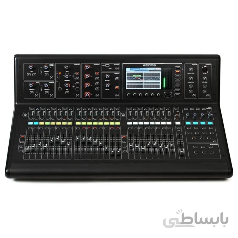 میکسر صدا میداس MIDAS M32