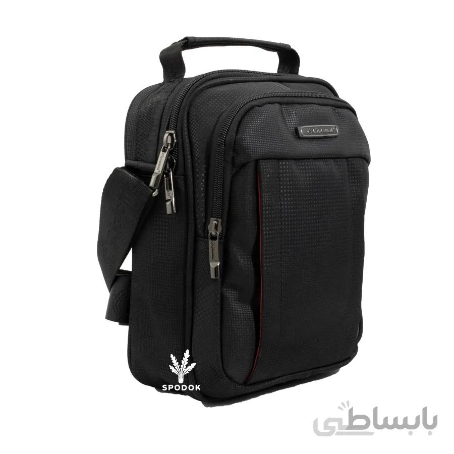 کیف دوشی دیپلمات Diplomat 1810M/9.5