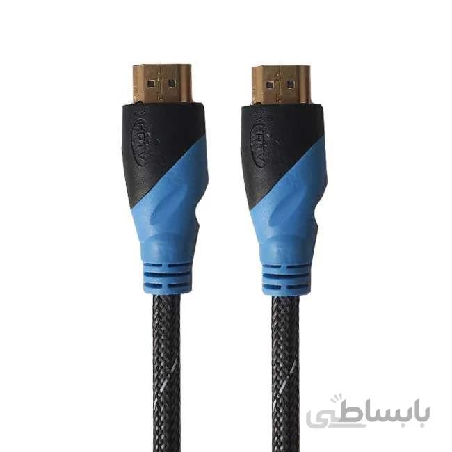 کابل HDMI ونتولینک مدل ۲۱۳ طول ۵ متر