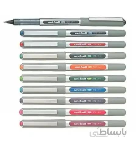روان نویس یونی بال مدل Eye