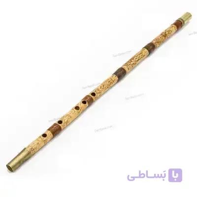 نی اسماعیلی مدل سوخته کاری