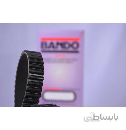 تسمه تایم 127 دندانه سمند EF7 برند BANDO