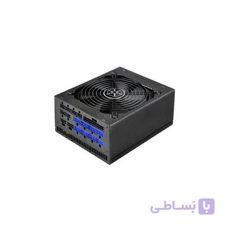 پاور سیلور استون 1200 وات ST1200-PT PLATINUM Full Modular