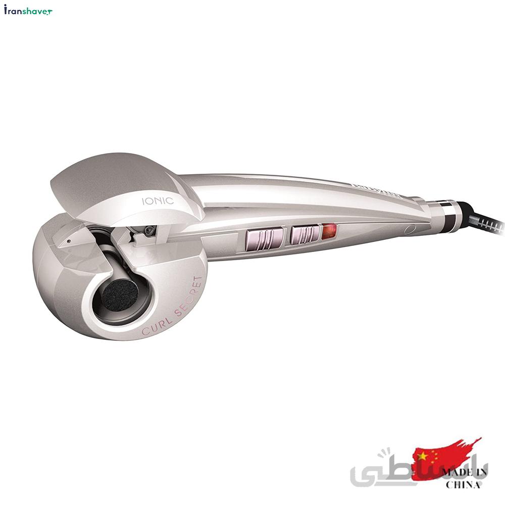 بیگودی بابیلیس مدل C1101E