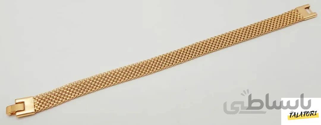 دستبند کد D049