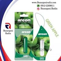 خوشبو کننده خودرو آرئون قطره ای 5 میل رایحه Green Apple