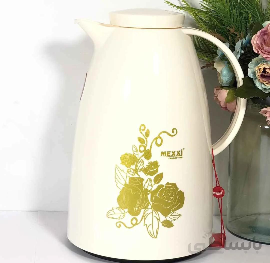 فلاسک 2 لیتر مکسی