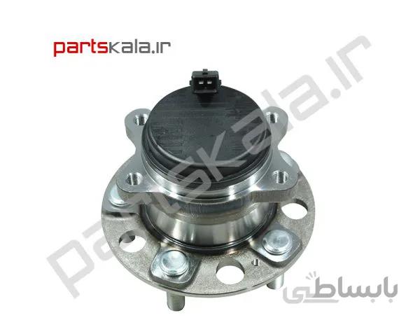 بلرینگ چرخ عقب آزرا گرنجور ۲۰۱۸