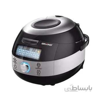پلوپز گرند مدل GR-2080 ا Grand GR-2080 Rice Cooker
