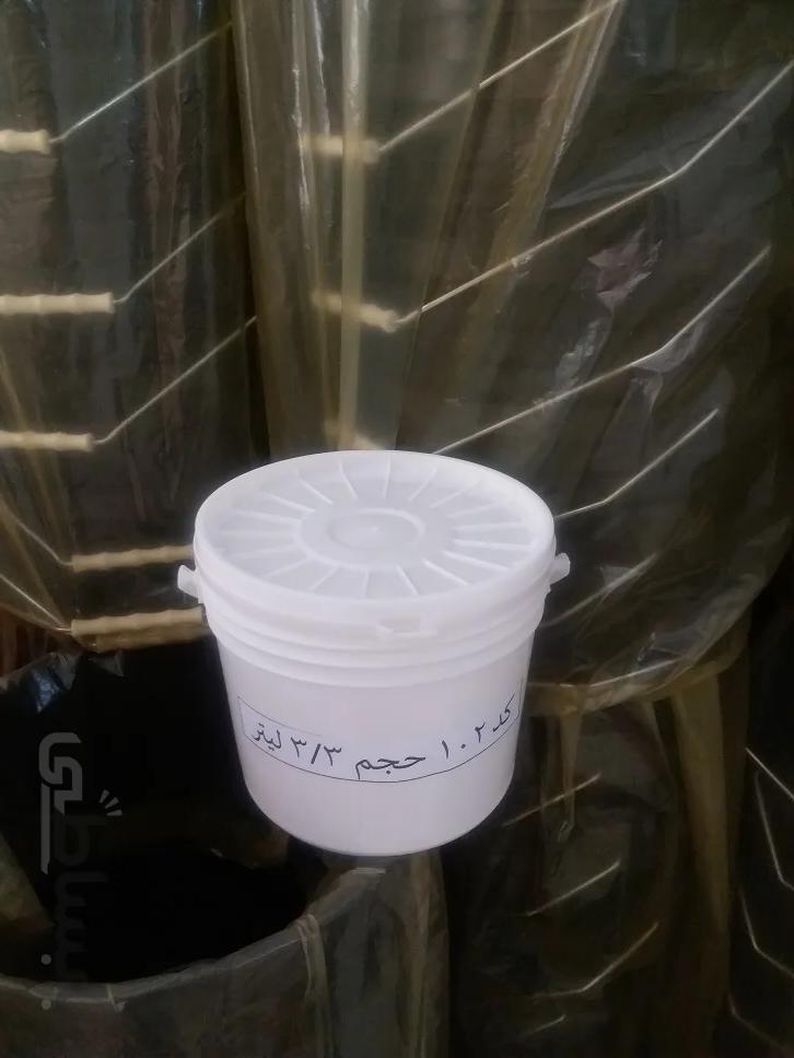 سطل 3/3لیتری