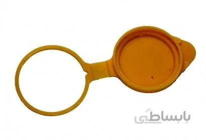 درب مخزن شیشه شور X33