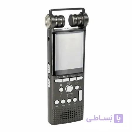 ضبط کننده صدا تسکو مدل TSCO TR 907 — تصویر 1