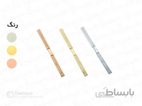 گیره یقه وستون 12882